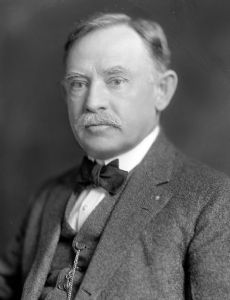 Charles Hillyer Brand
