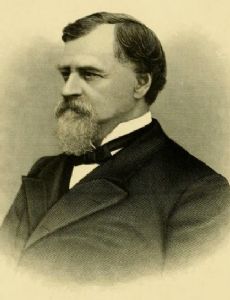Charles A. Stevens