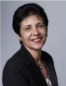 Marie-Louise Potter