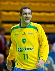 Adalberto Nunes da Silva