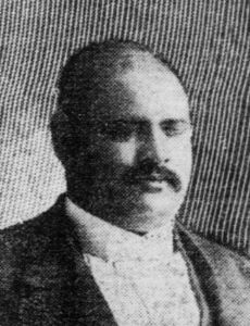 John William Boone