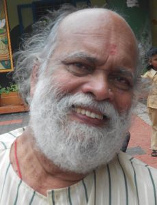N.L. Balakrishnan