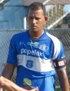 Anderson Oliveira Almeida