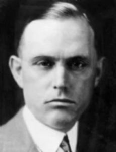 Damon Runyon