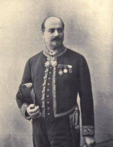 Étienne Aymonier