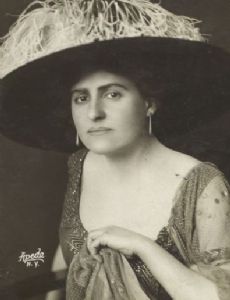 Florence Auer