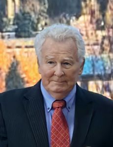 Roger T. Ames