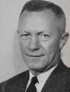Tom Blackburn