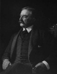 Frederic de Peyster Foster