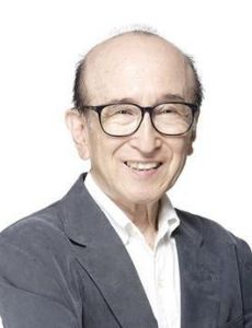 Tamio Ōki