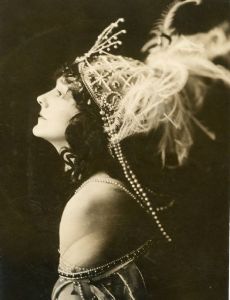 Gertrude Hay Hoffman