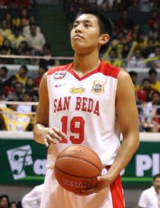 Rome dela Rosa