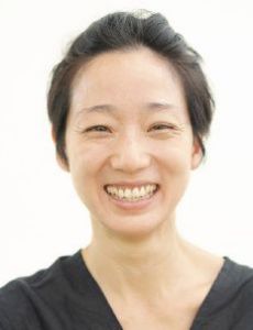Liyen Chong