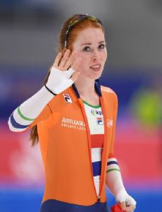 Antoinette de Jong