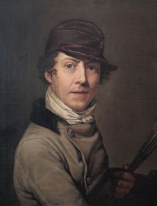 Pieter Christoffel Wonder