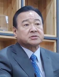 Lee Wan-koo