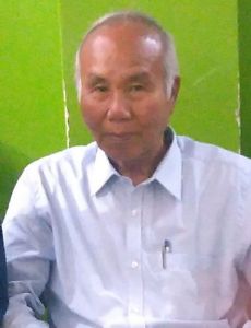 Biren Deka