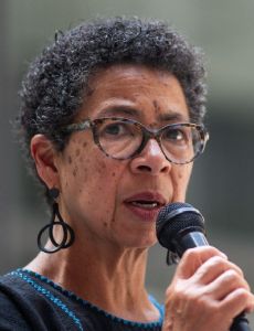 Barbara Ransby