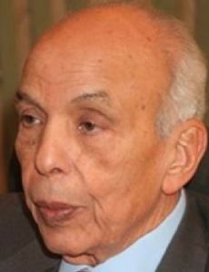 Ebrahim Nafae