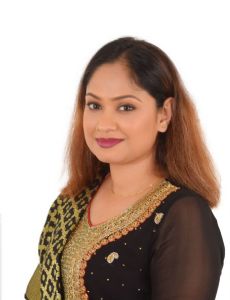 Kazi Nusrat Jahan Diana