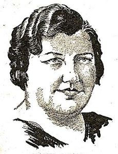 Hazel Heald