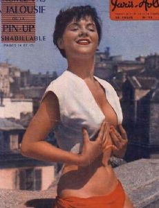 Gisèle Fréry