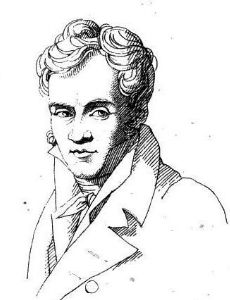 Louis Étienne Watelet