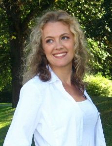 Tove Dahlberg
