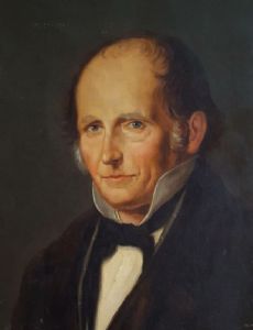 Adolph Diesterweg