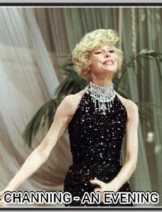 An Evening with Carol Channing