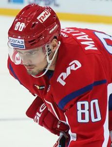 Dmitry Maltsev