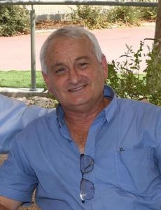 Alon Schuster