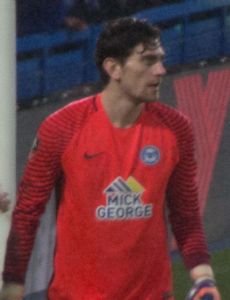 Luke McGee