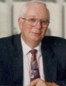Robert Curtis Clark