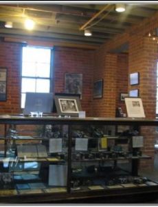 Argus Museum