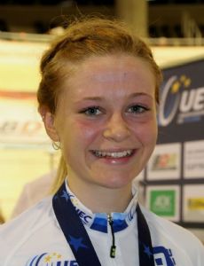 Eleanor Dickinson