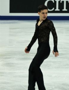 Irakli Maysuradze