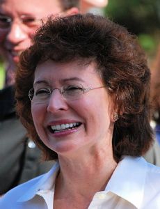 Pam Iorio
