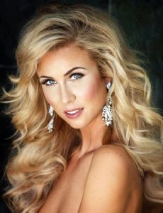 Brittany Ann Payne