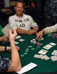 Poker