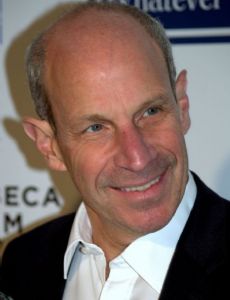 Jonathan Tisch