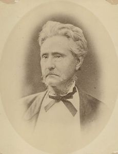 James G. Barry