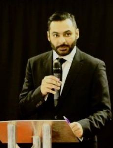 Abrar Hussain (filmmaker)