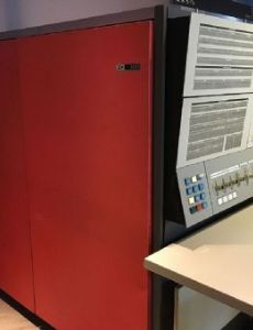 IBM System/360