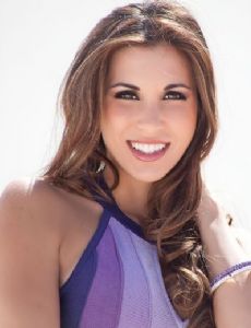 Alexandra Olavarria