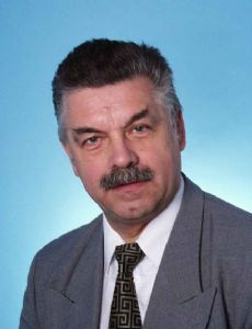 Siegfried Gottwald