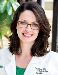 Deidre Downs