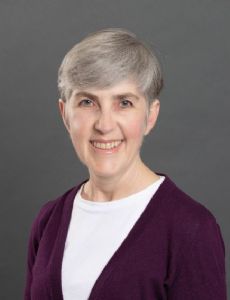 Kathryn Mary Murphy
