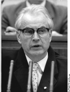 Hans Modrow