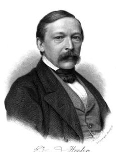 Edmund Hoefer